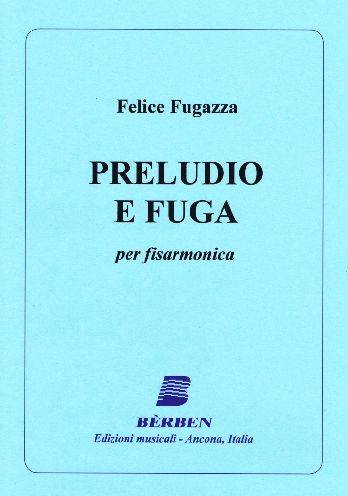 Preludio E Fuga