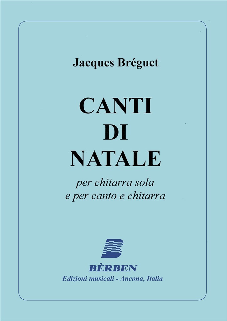 Canti Di Natale