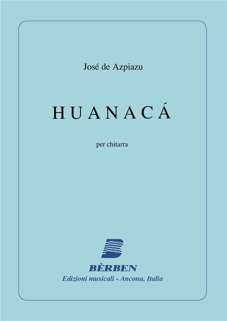 Huanaca