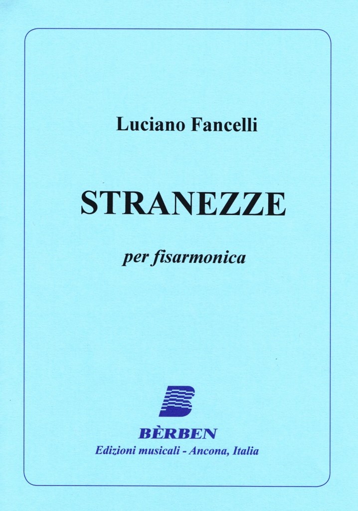 Stranezze