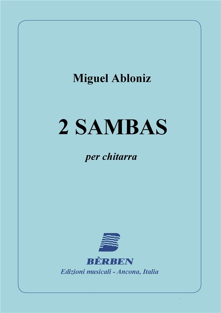 2 Sambas
