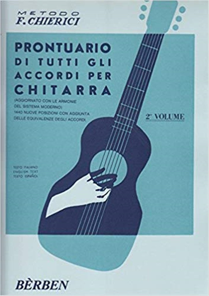 Prontuario Di Tutti Gli Accordi