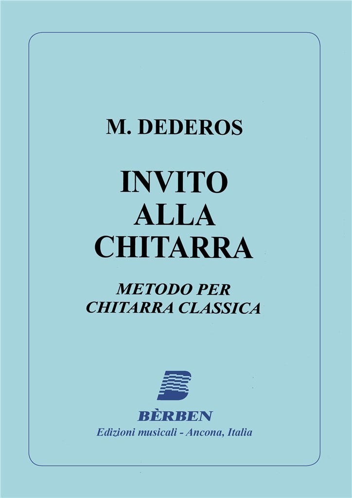Invito Alla Chitarra
