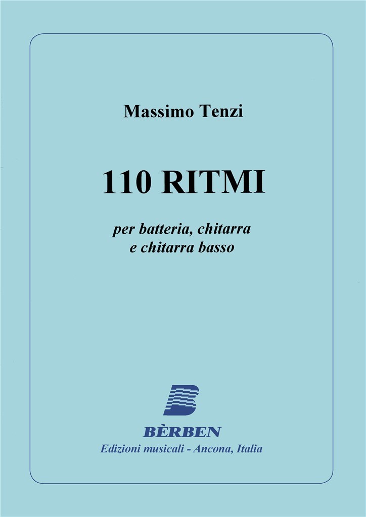 Centodieci Ritmi