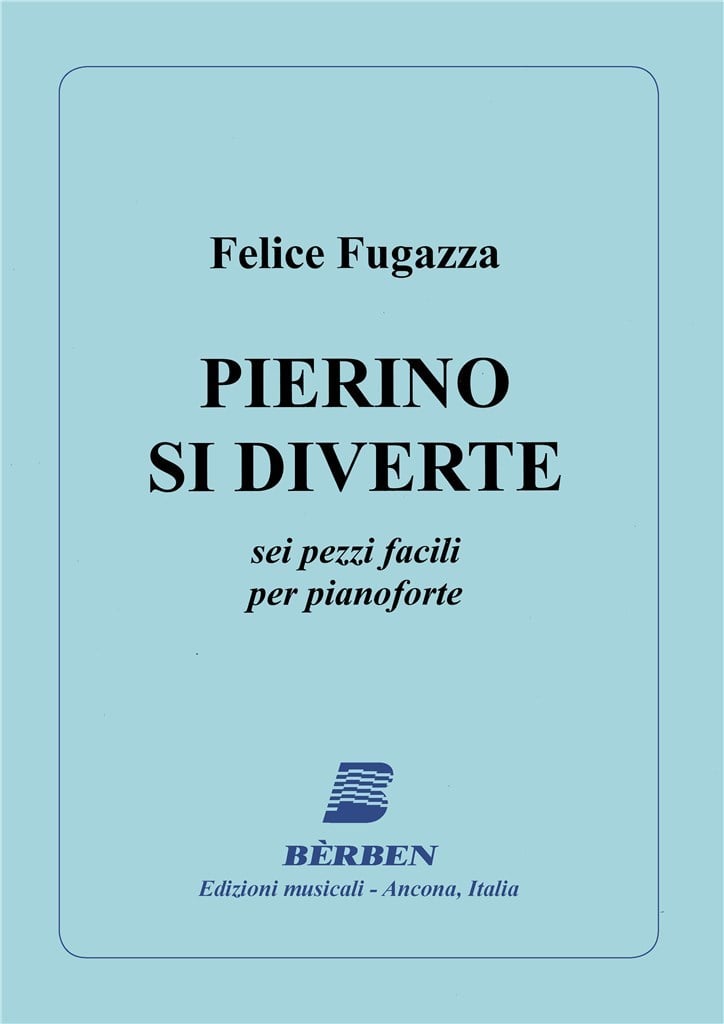 Pierino Si Diverte