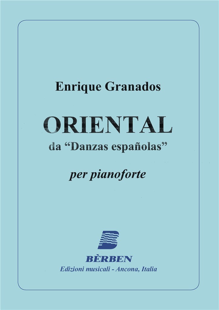 Oriental