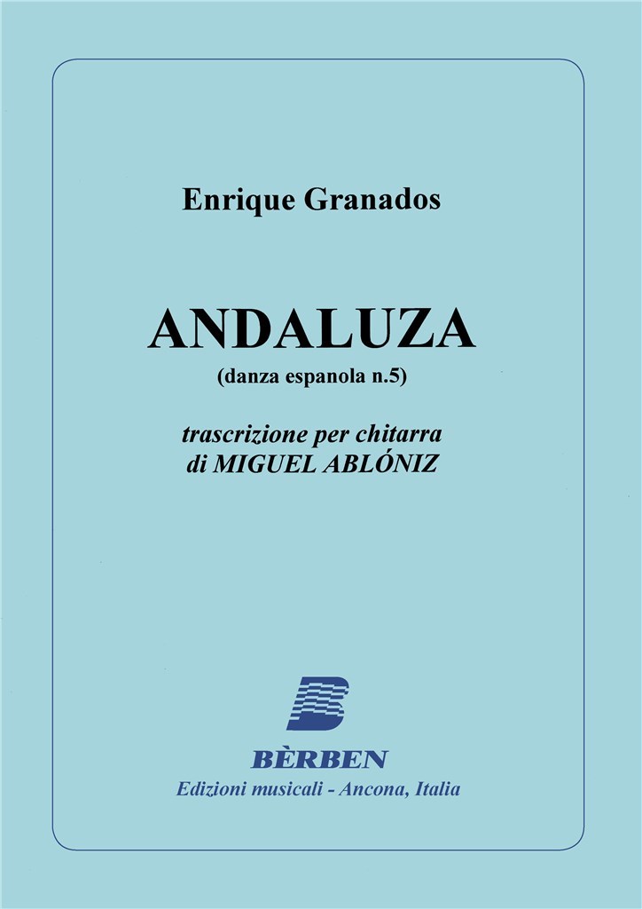 Andaluza