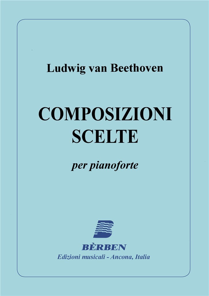 19 Composizioni Scelti