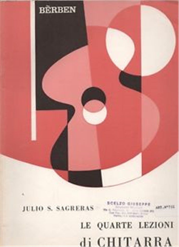 Le Quarte Lezioni Di Chitarra