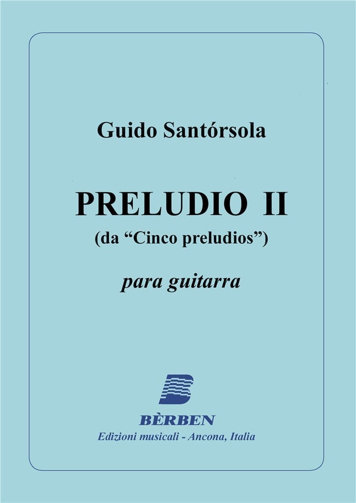 5 Preludios 2