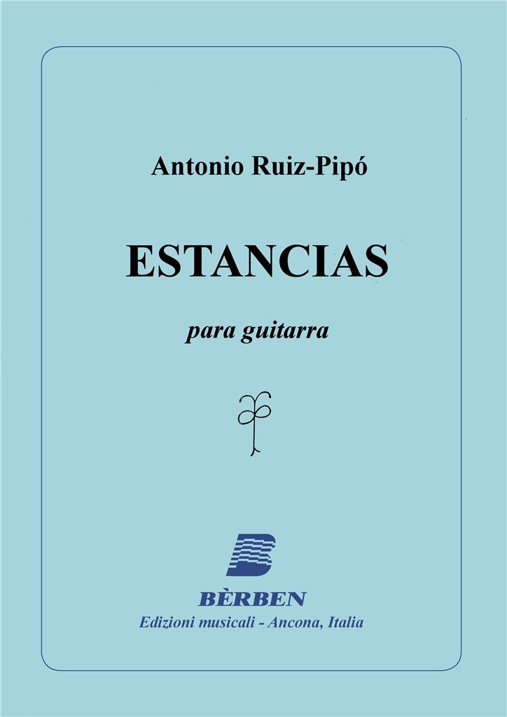 Estancias