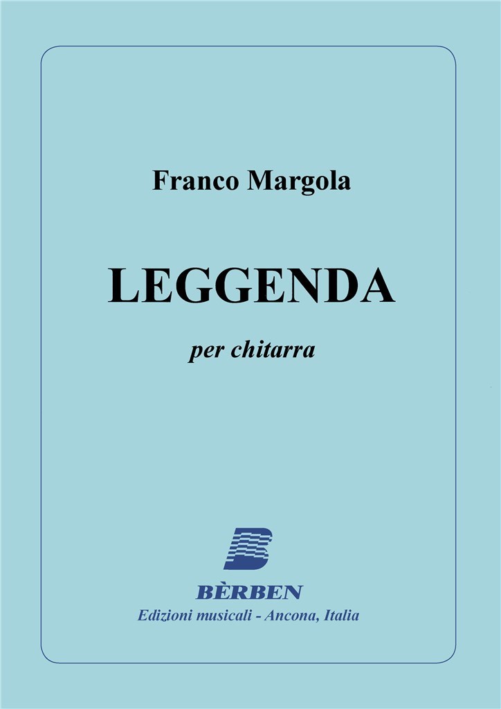Leggenda