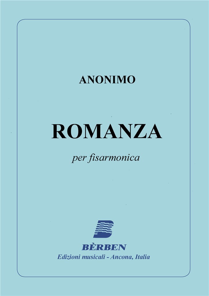 Romanza