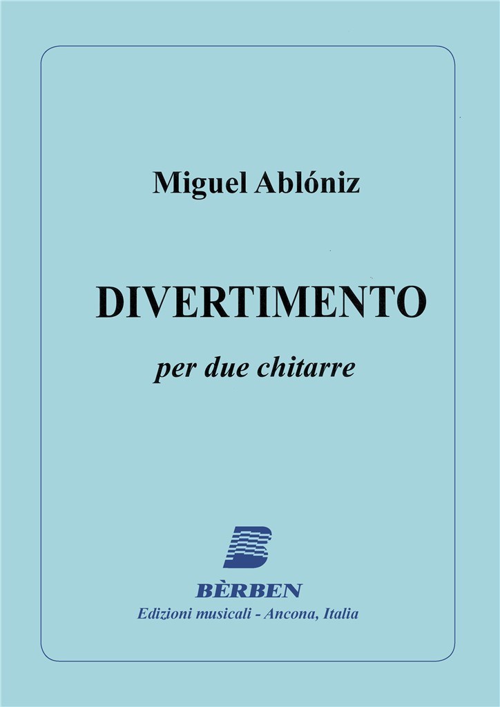 Divertimento