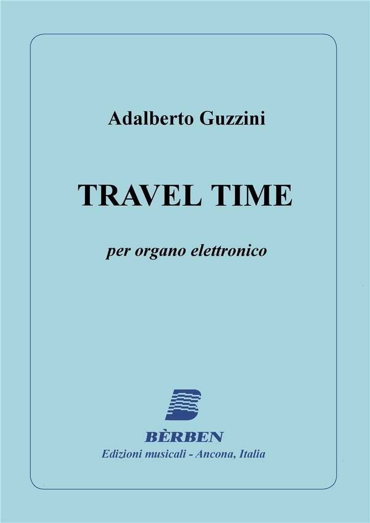 Travel Time