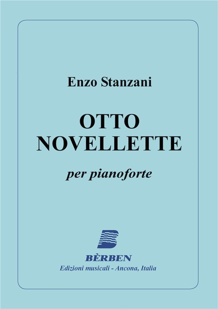 Novellette (8)
