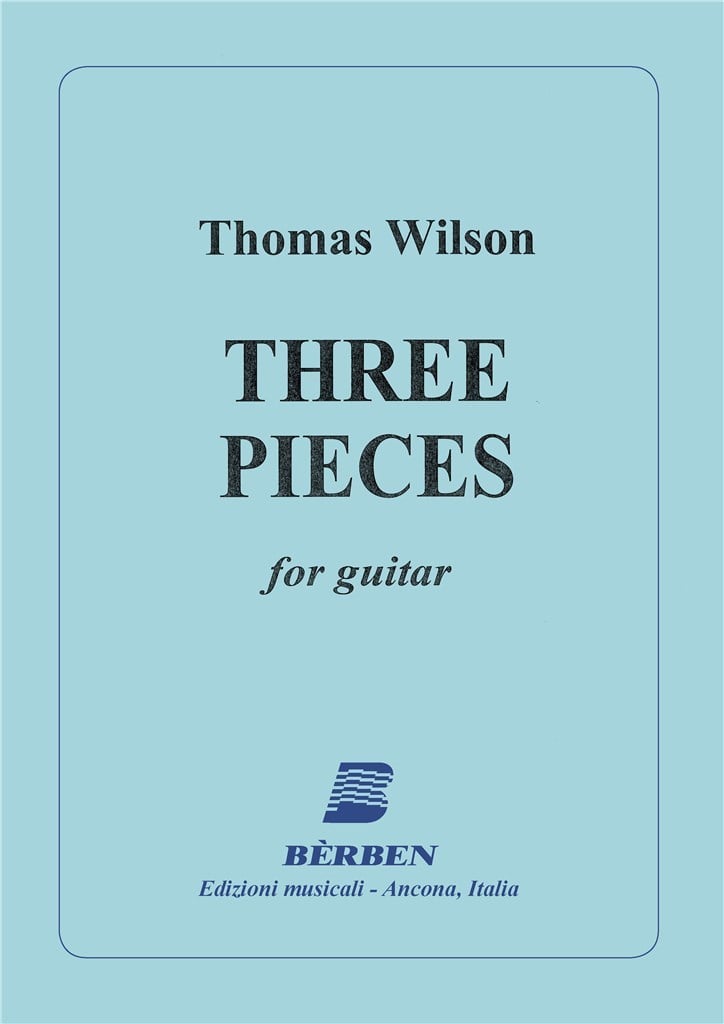 3 Pieces