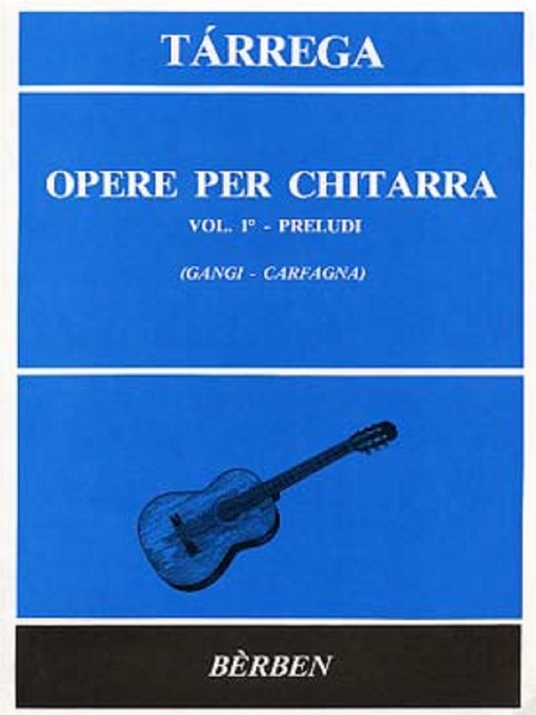Guitar Works Vol. 1