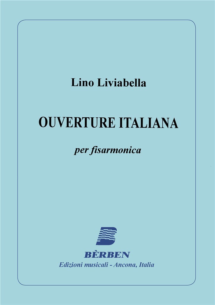 Ouverture Italiana