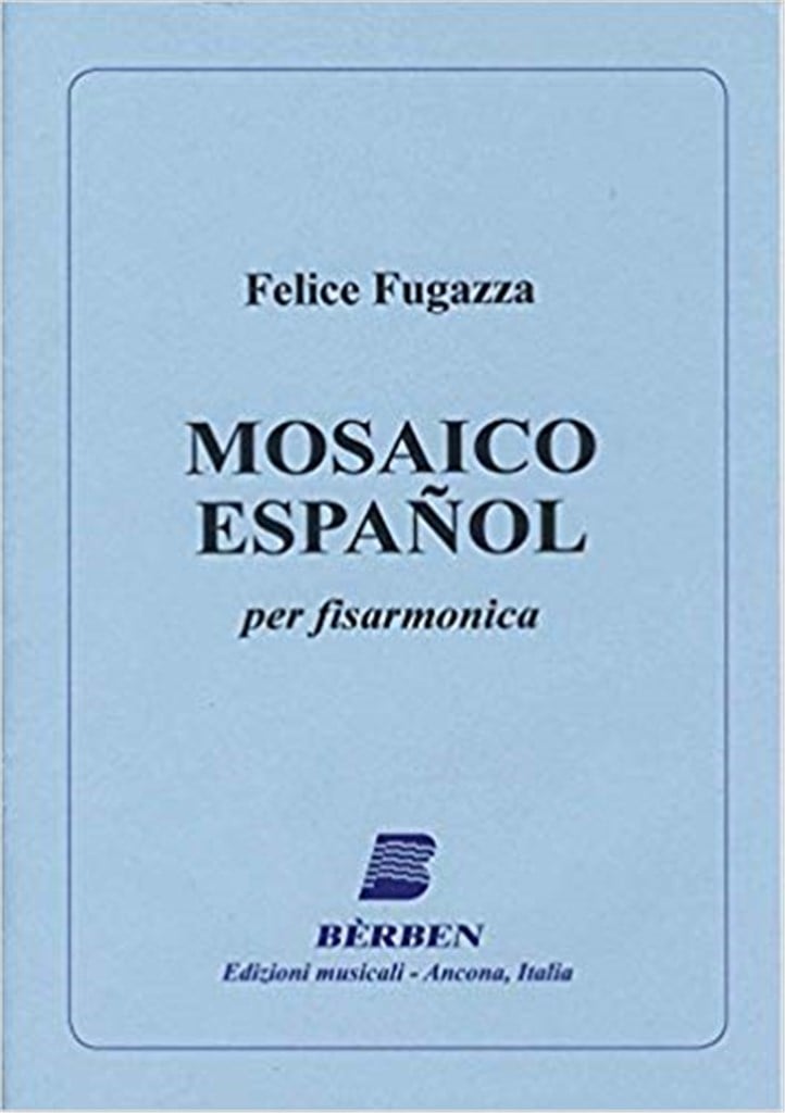 Mosaico Espanol