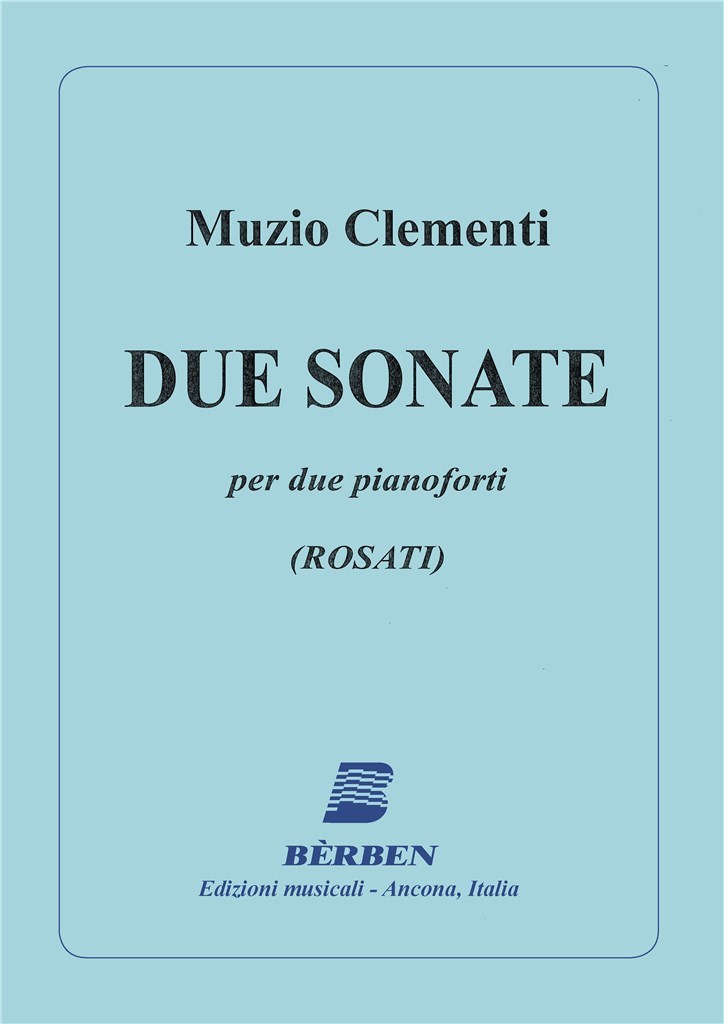 2 Sonate