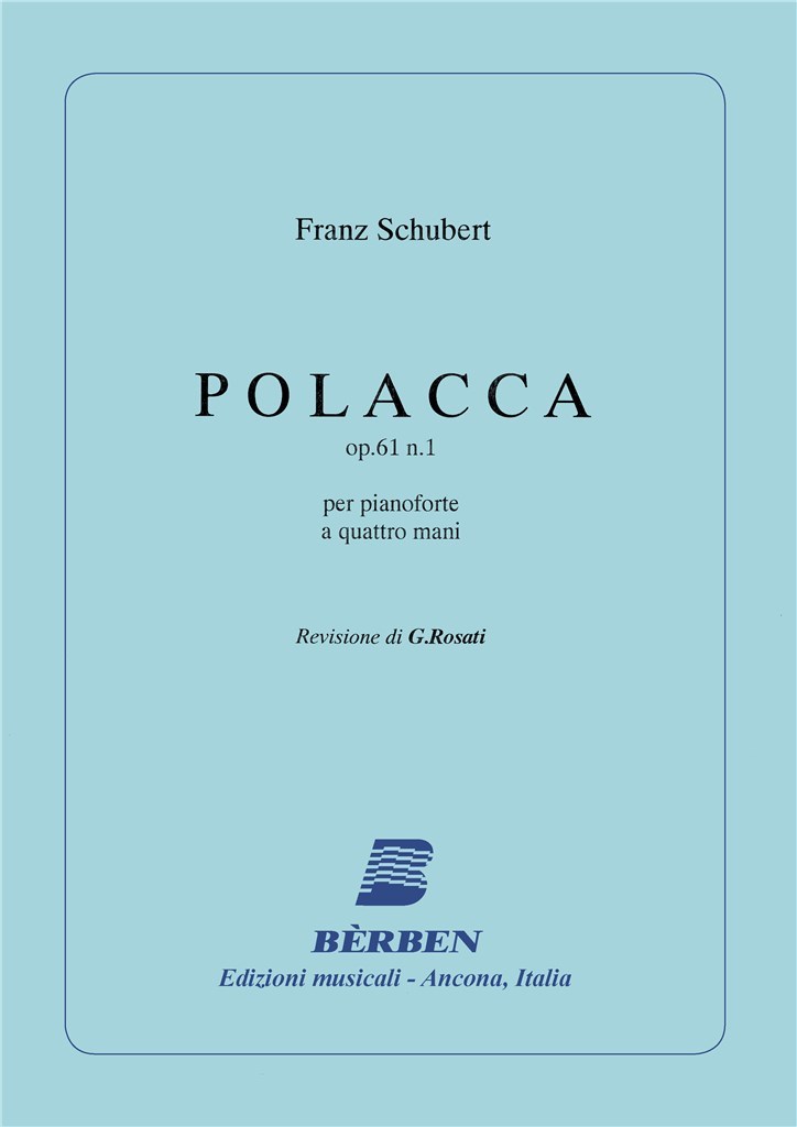 Polacca Op 61-1