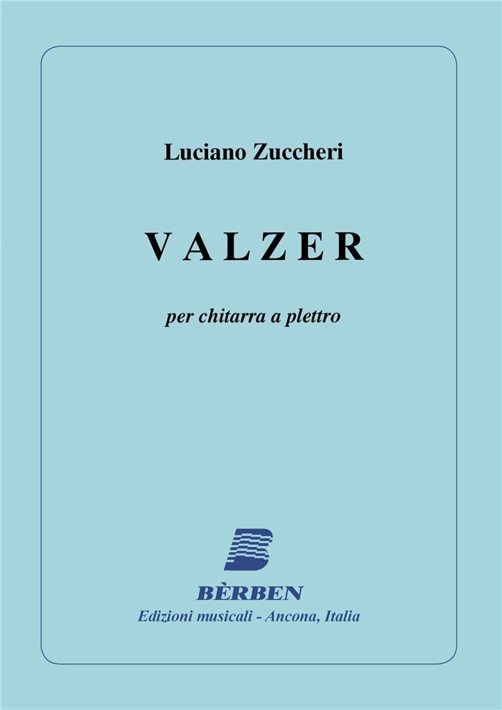 Walzer