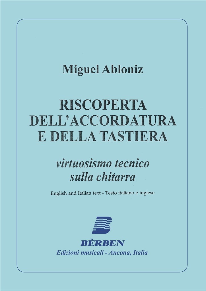 Riscoperta Dell'Accordatura