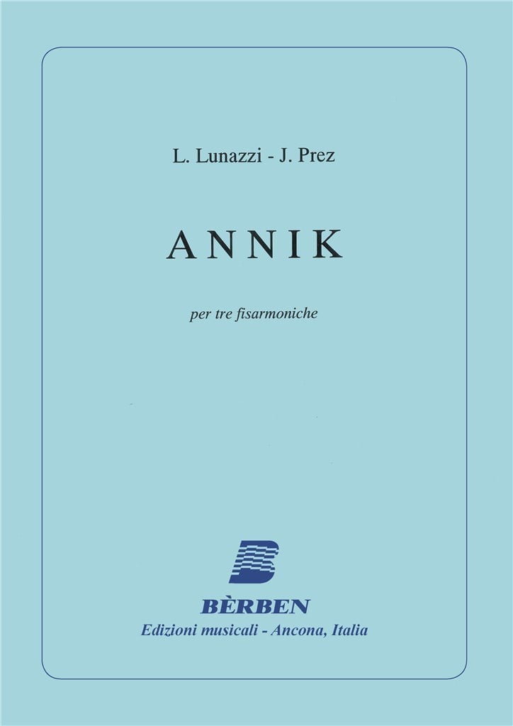 Annik