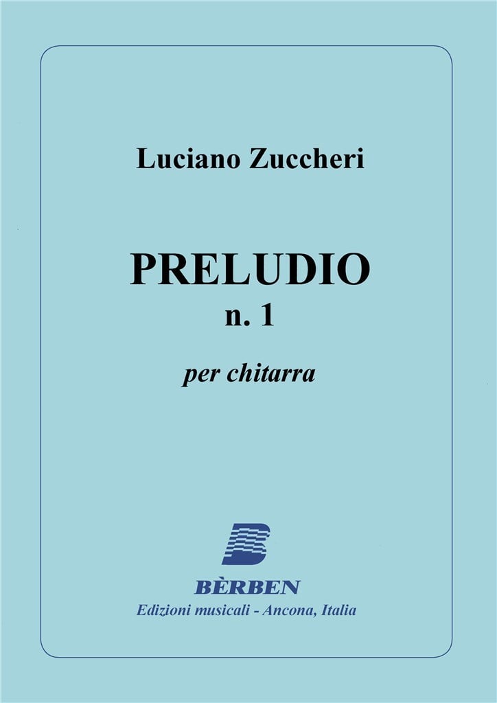 Preludio 1