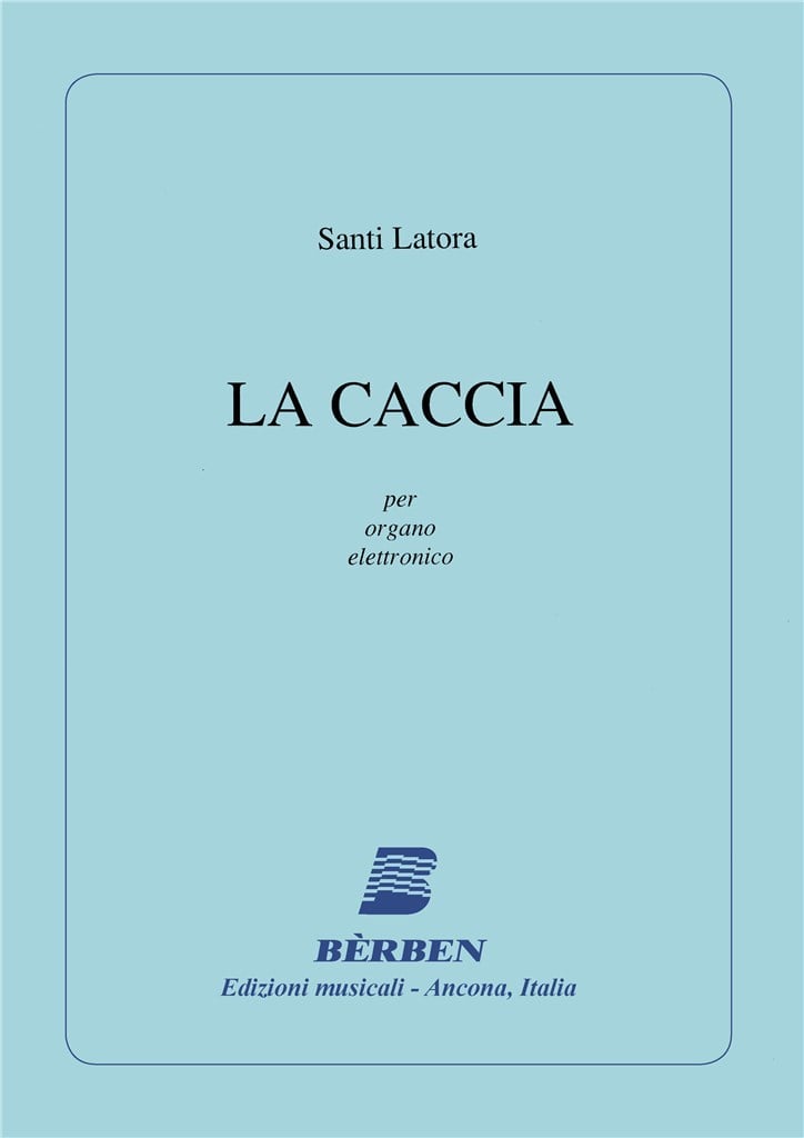 La Caccia