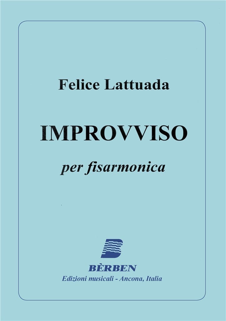 Improvviso