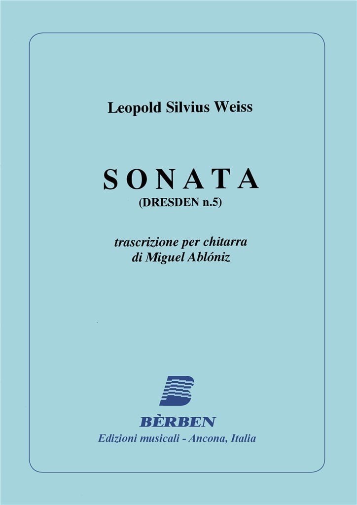 Sonata Dresden 5