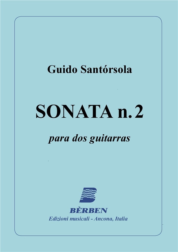 Sonata 2