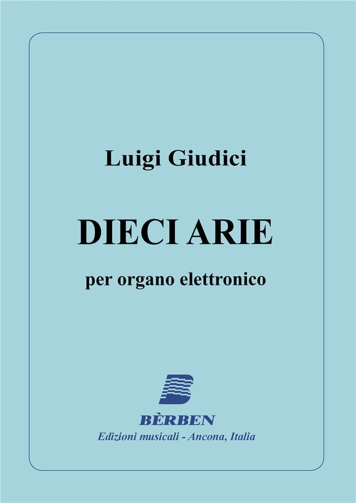 10 Arie