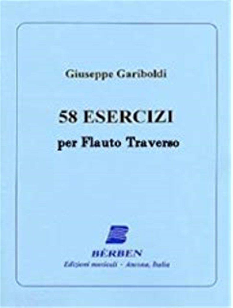 Cinquantotto (58) Studi