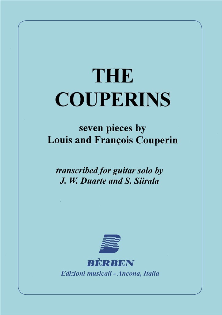 The Couperins