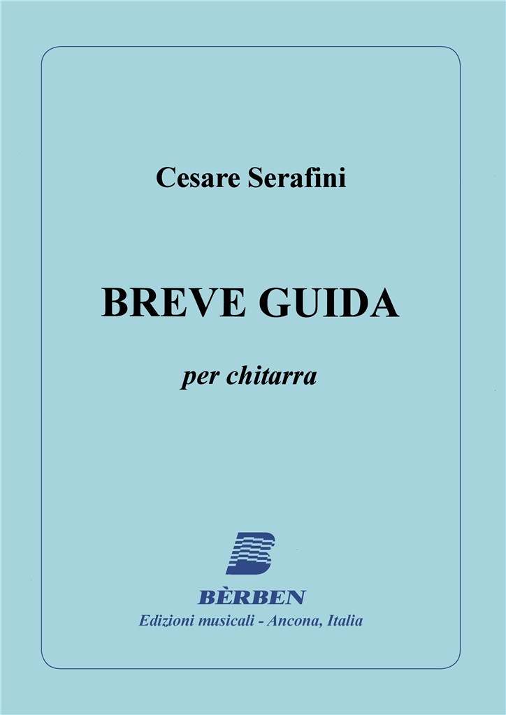Breve Guida Per Chitarra