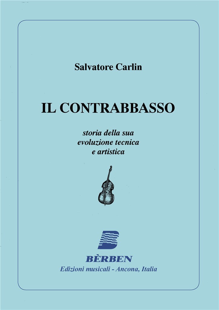 Il Contrebasso