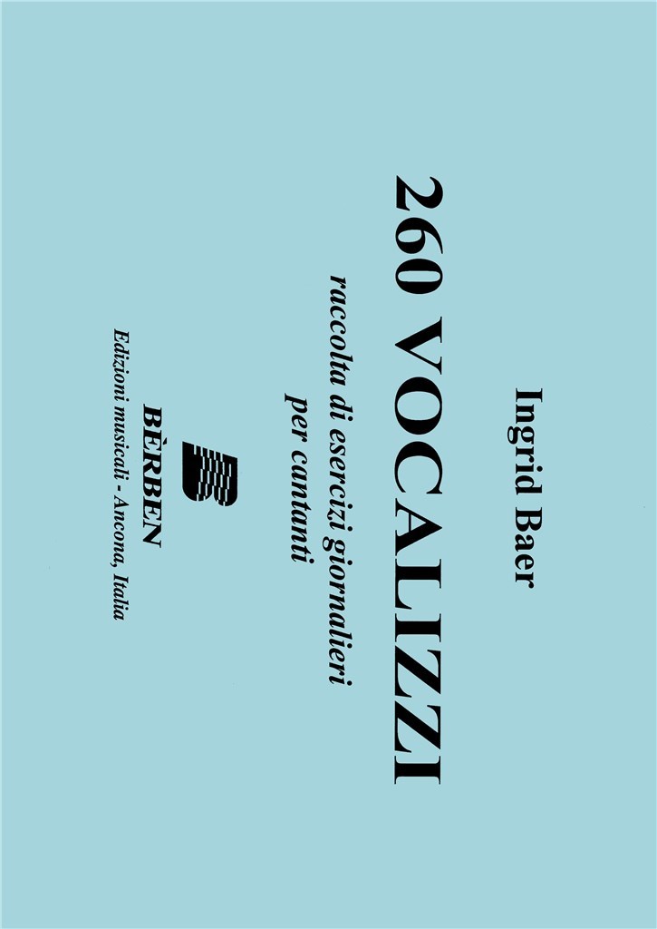 260 Vocalizzi