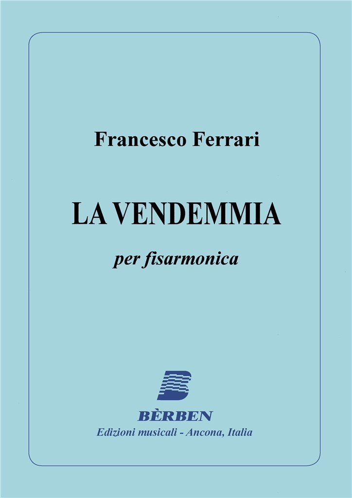 La Vendemmia