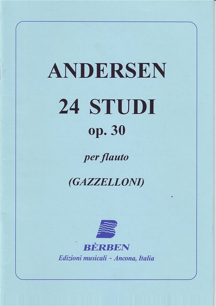 24 Esercizi Op 33