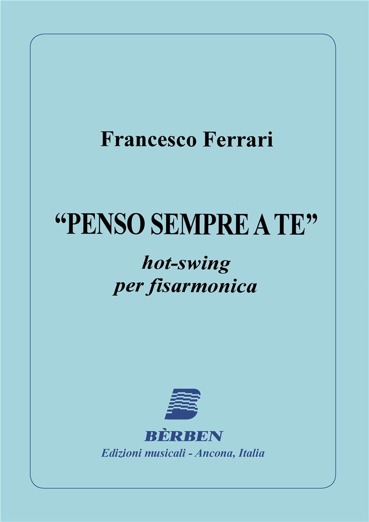 Penso Sempre a te