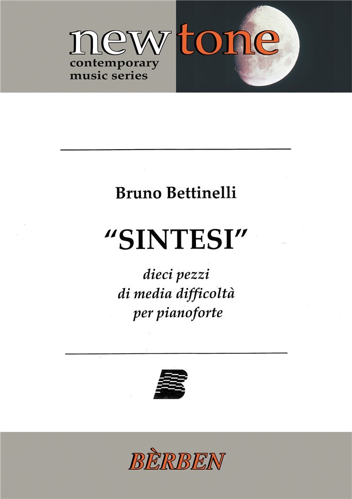 Sintesi (Dieci Pezzi)