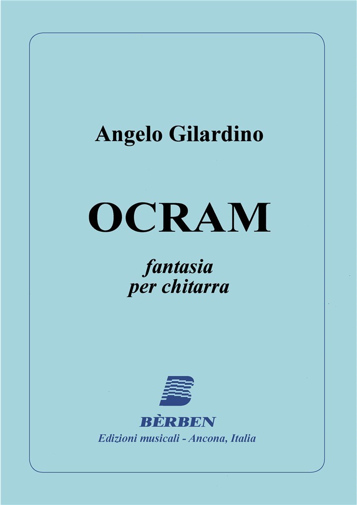 Ocram
