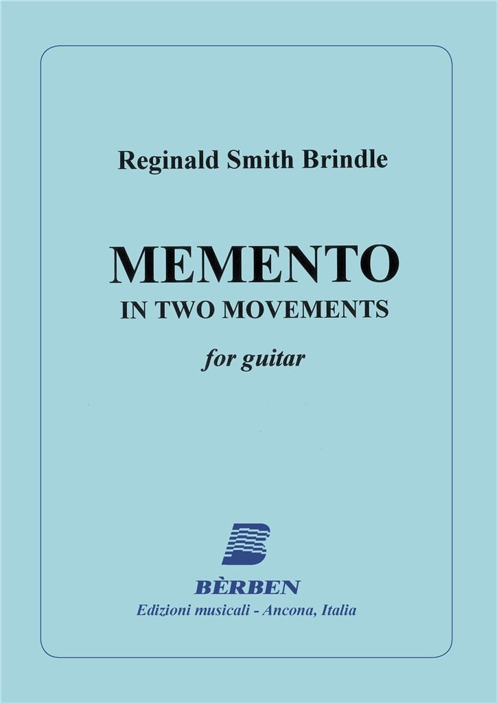 Memento