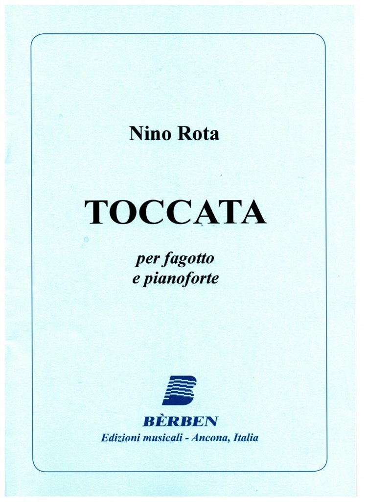 Toccata