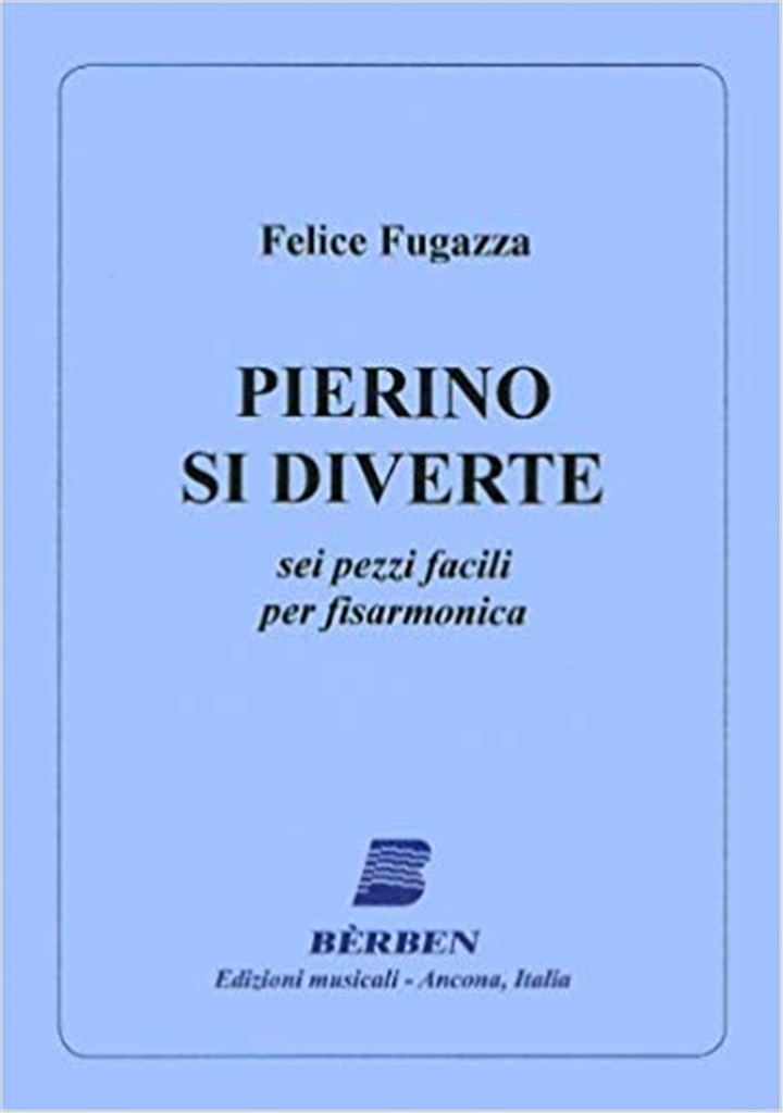 Pierino si Diverte - Fugazza