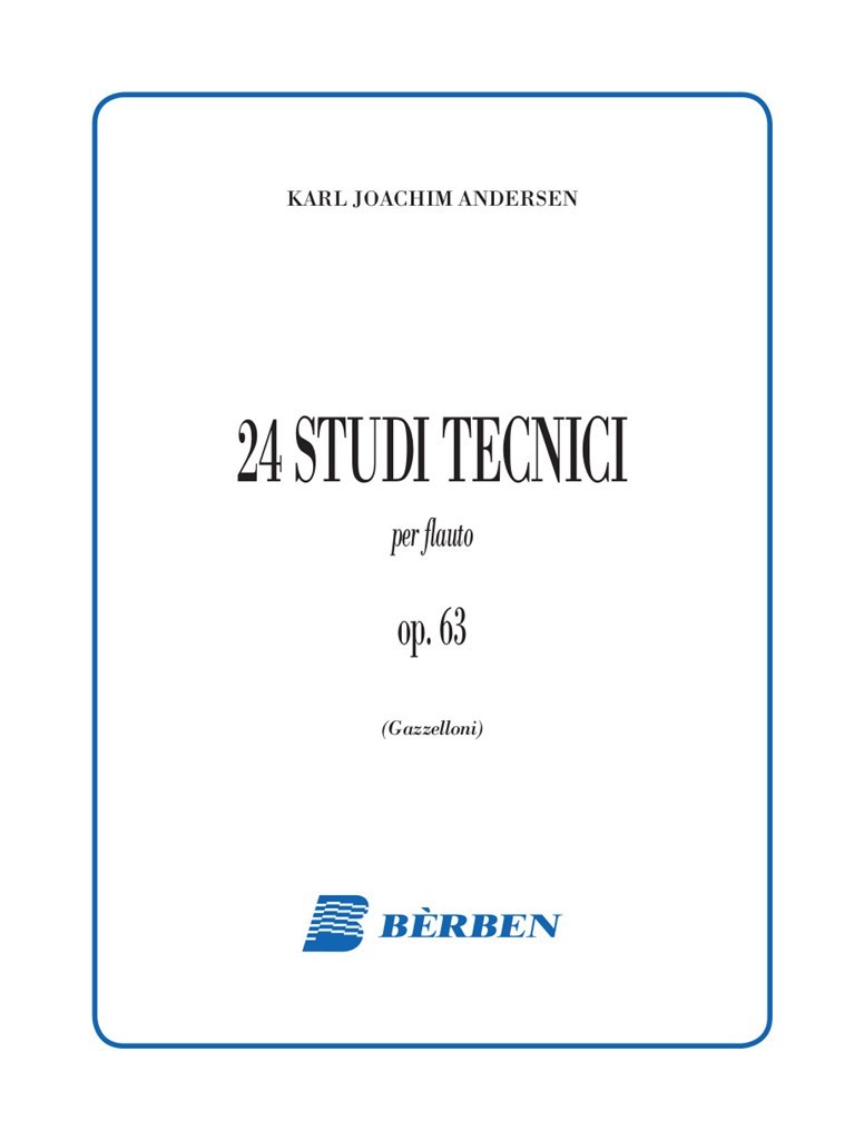 24 Studi Tecnici Op 63