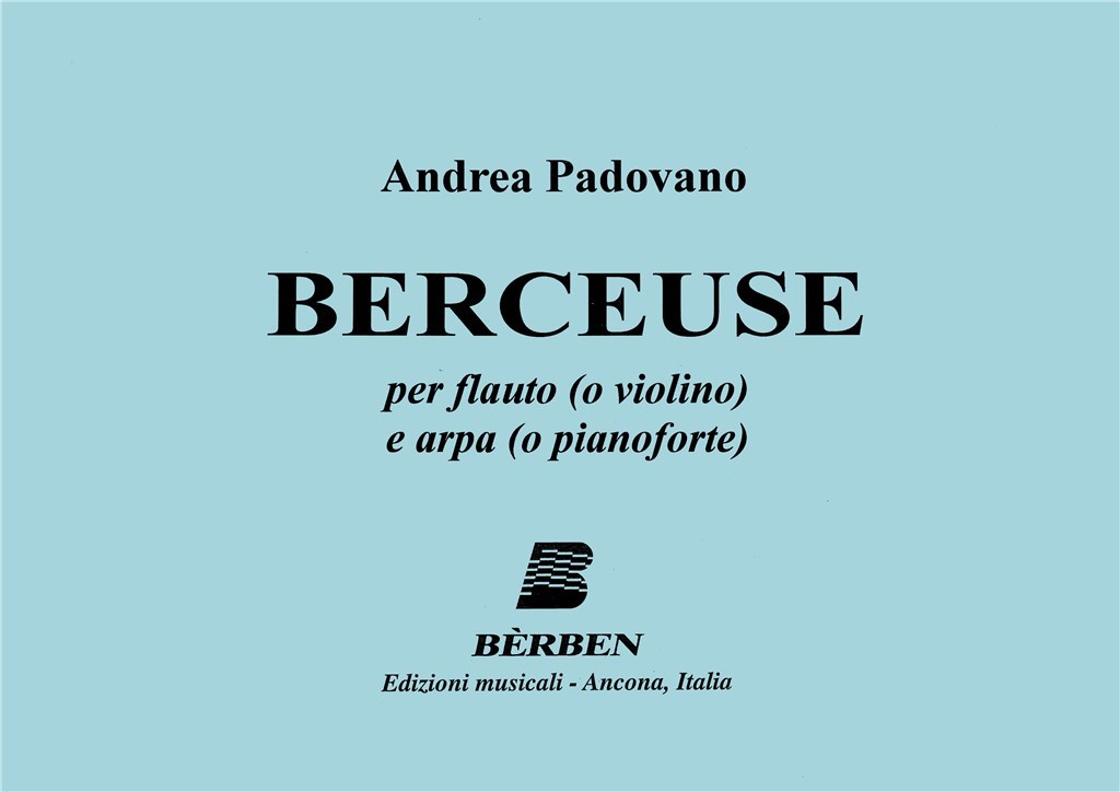 Berceuse